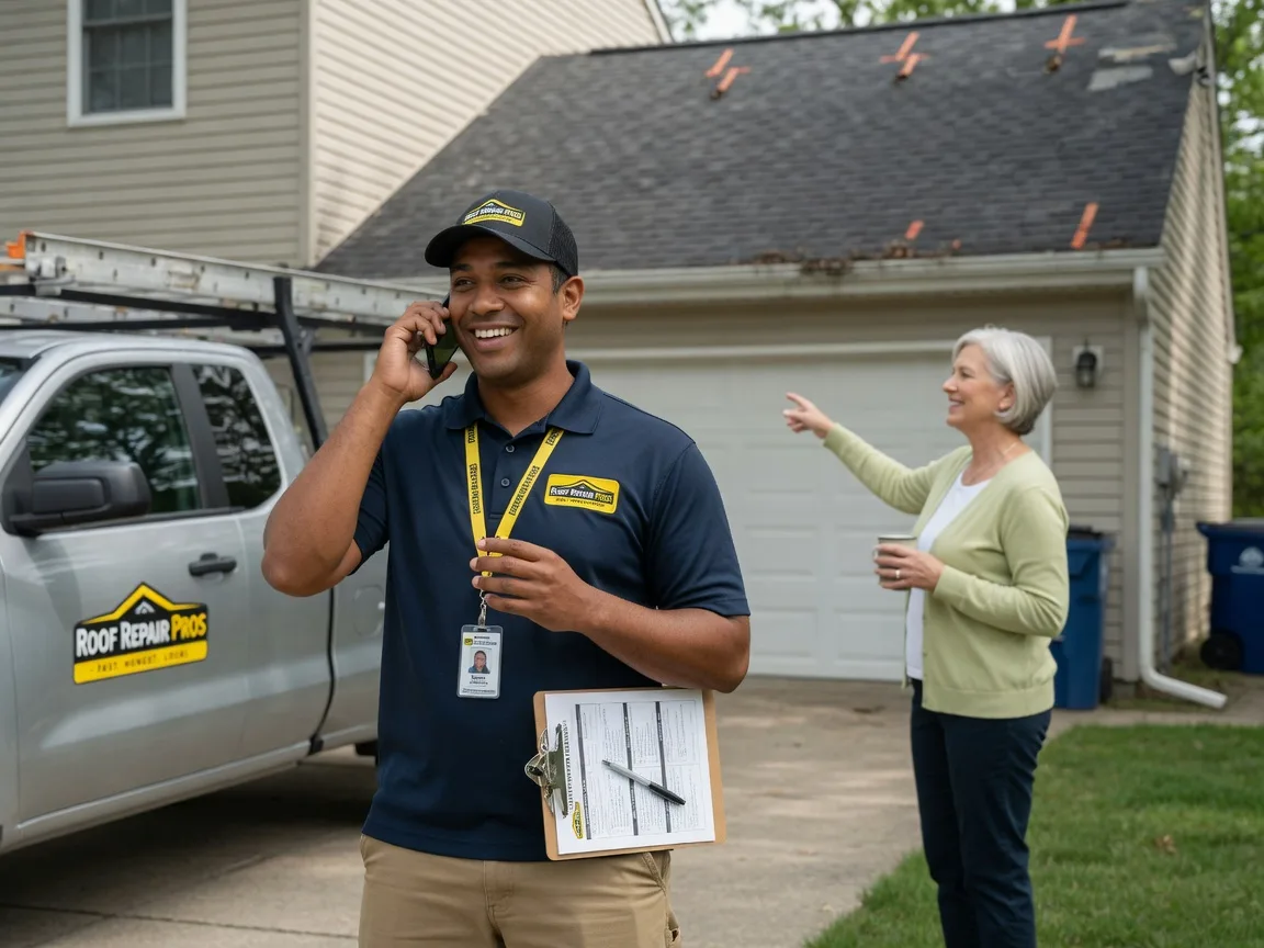 Roof Repair Waterloo, SC FAQs
